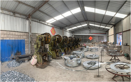 PET塑钢打包带厂家宣传视频